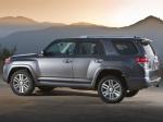 Toyota 4Runner Limited 2009 года